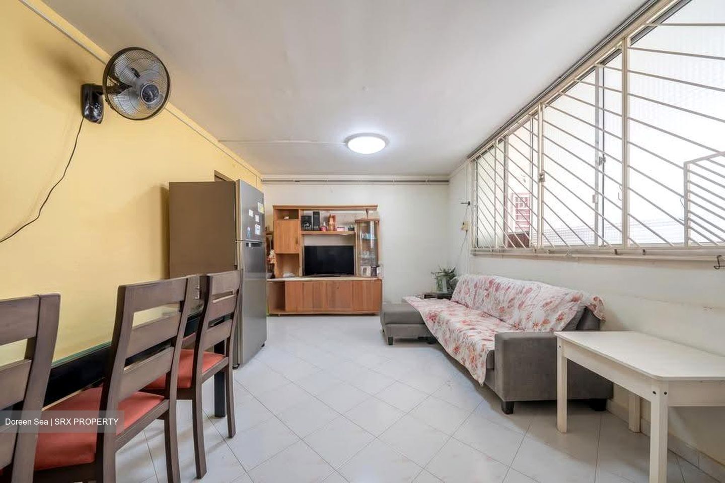 Blk 135 Eunos Spring (Bedok), HDB 4 Rooms #628847531